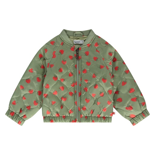 Babyface | Jas Girls Pistachio