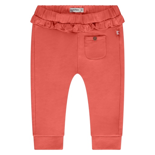Babyface | Broek Girls Grapefruit