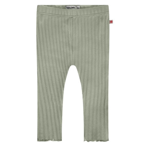 Babyface | Legging Girls Pistachio