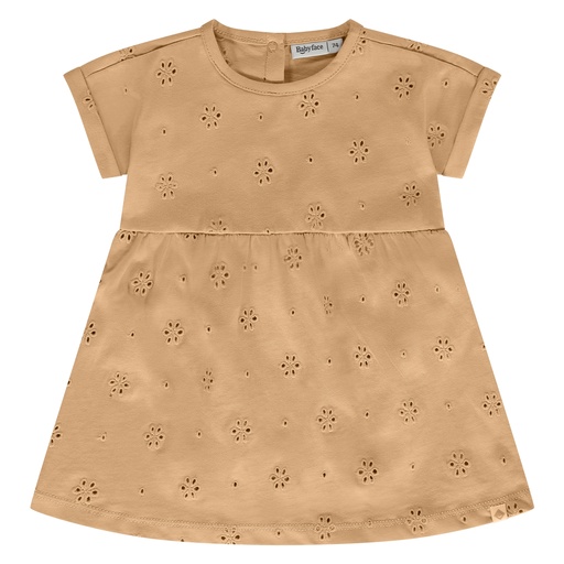 Babyface | Jurk Girls Sienna