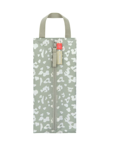 [545136] Laessig | Koeltas Insulated Pouch Leo Light khaki 