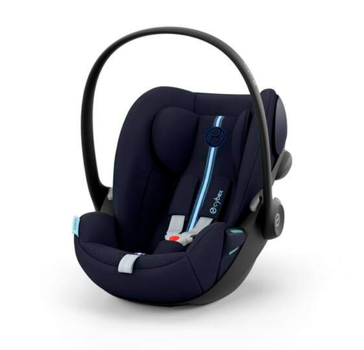 [545147] Cybex | Autostoel Cloud G i-Size Plus Ocean Blue