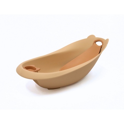 [545160] Bo Jungle | Bad B-bath Bear Pastel Roze
