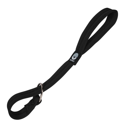 [545204] Dooky | Wandelkoord Walk Along Strap Zwart