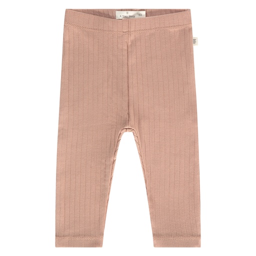 A Tiny Story | Legging Dusty Coral