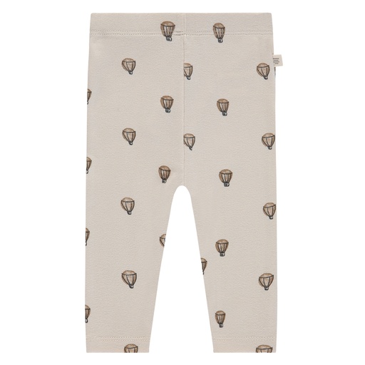 A Tiny Story | Legging Pearl All Over Hot Air Balloon