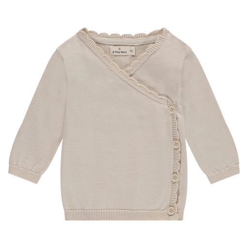 A Tiny Story | T-shirt Pearl
