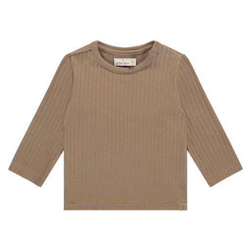 A Tiny Story | T-shirt Caramel