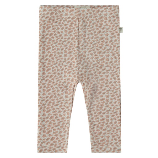 A Tiny Story | Legging Dusty Coral