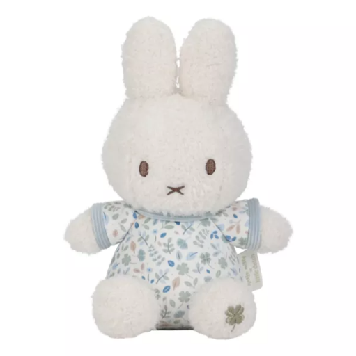 [545394] Little Dutch | Knuffel Nijntje Lucky Leaves 20cm