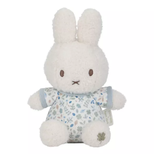 [545395] Little Dutch | Knuffel Nijntje Lucky Leaves 30cm