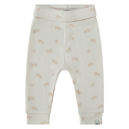 Babyface | Broek Ivory