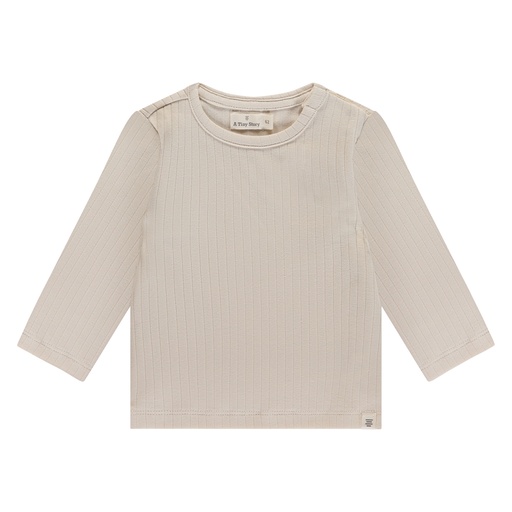 A Tiny Story | T-shirt Pearl
