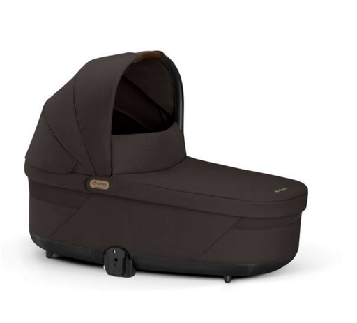[545425] Cybex | Draagmand S Lux vr Balios S Lux Chocolate Brown