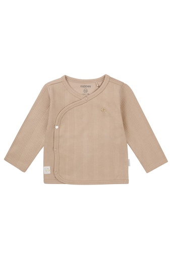 Noppies | T-shirt Ozark Sesame
