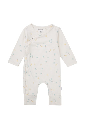 Noppies | Kruippak Olmito Fruit Pattern Off White