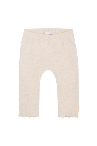 Noppies | Legging Girls Moosic Oatmeal Melange