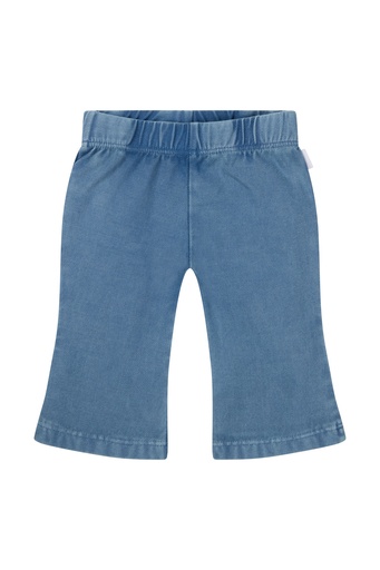 Noppies | Legging Girls Mills Flared Light Aged Blue