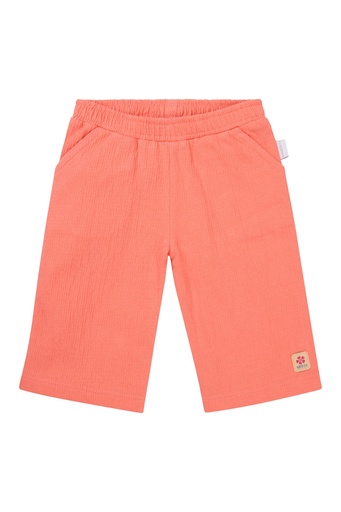 Noppies | Broek Girls Merlin Straight Fit Shell Pink
