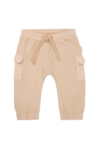 Noppies | Broek Boys Orion Relaxed Fit Soft Sand