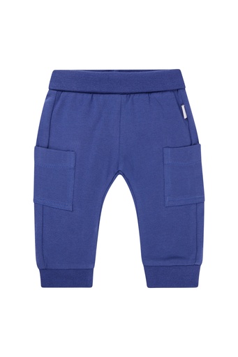 Noppies | Broek Boys Olcott Regular Fit Skipper Blue