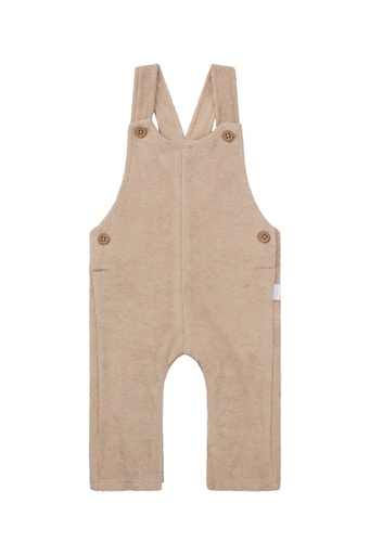 Noppies | Salopette Omak Soft Sand