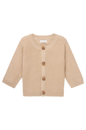 Noppies | Gilet Odessa Soft Sand