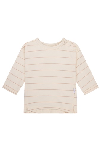 Noppies | T-shirt Orosi Stripe Pattern Purple