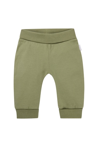 Noppies | Broek Onset Slim Fit Oil Green