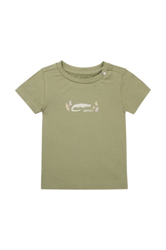 Noppies | T-shirt Oceano Oil Green
