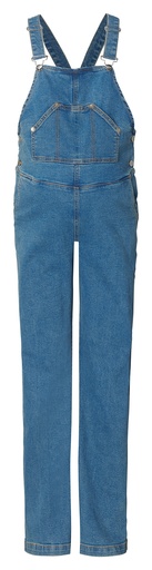 Noppies | Salopette Santi Jeans Vintage blue