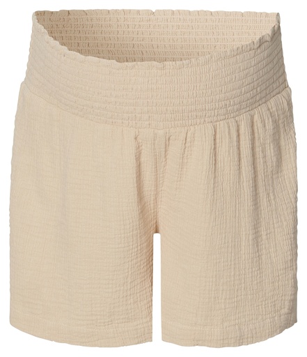 Noppies | Short Florencia under the belly Light Sand