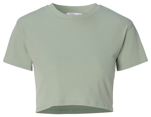 Noppies | T-shirt Lela Nursing Top Iceberg Green