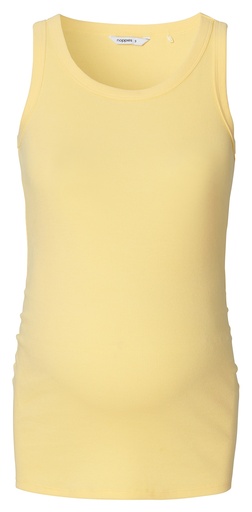 Noppies | Top Kaysa Rib Tanktop Pale Banana