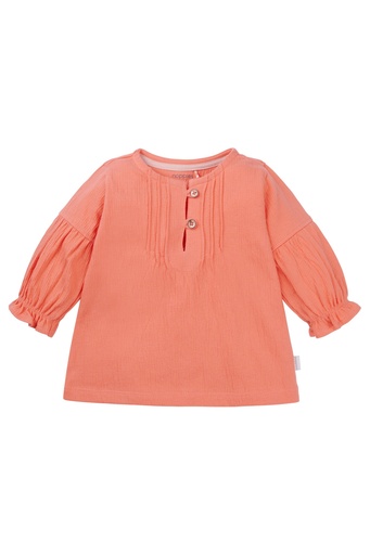 Noppies | Jurk Girls Moreland Shell Pink