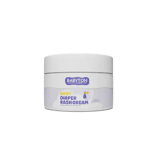 [546181] Babyton | Zalf Natuurlijke Luierzalf 50ml