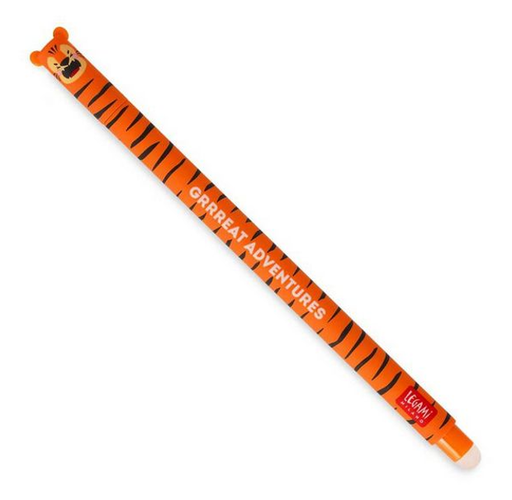 [546281] Legami | Pen Tiger Uitwisbare Pen