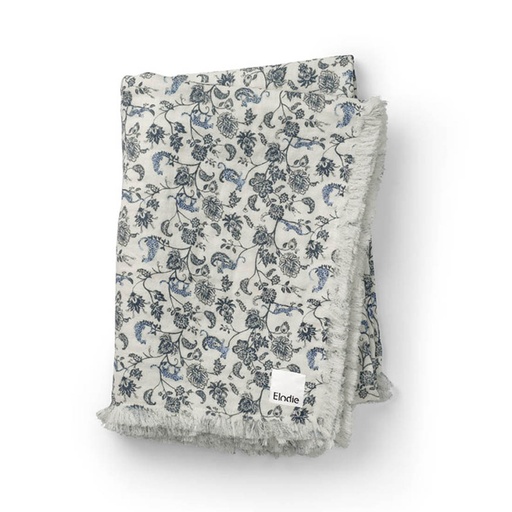 [546300] Elodie | Deken Garden Leo Toile Tetra100x75cm