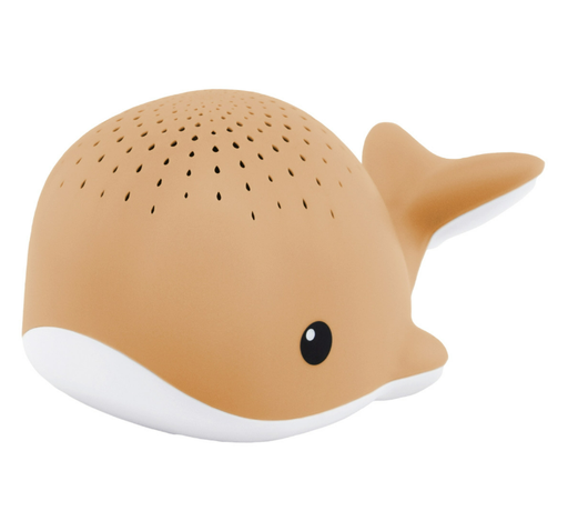 [546320] Zazu | Nachtlamp met Projectie Wally Walvis Camel 