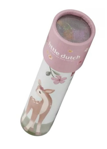 [546347] Little Dutch | Kaleidoscoop Fairy Garden 