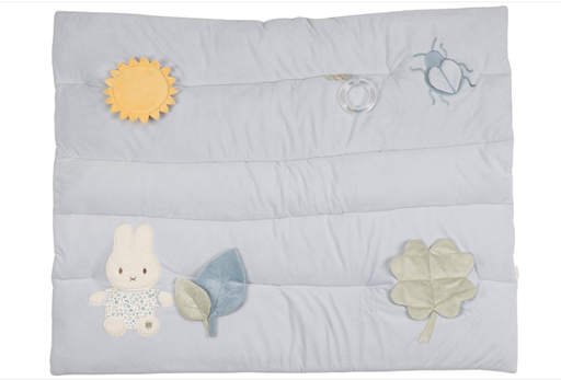 [546350] Little Dutch |Speeltapijt Zonder Speelboog Lucky Leaves 