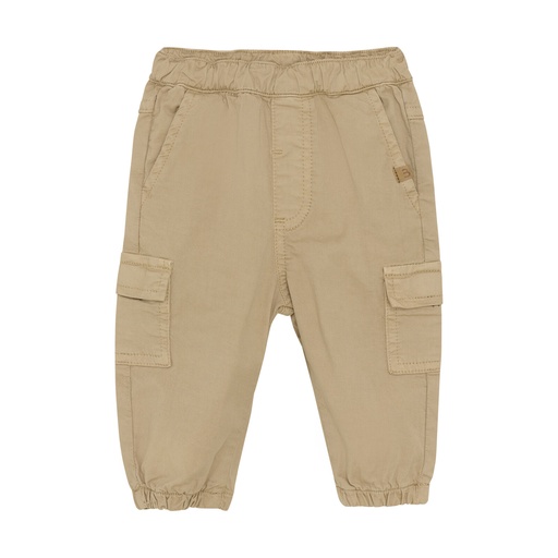 Minymo | Broek Boys Twill Incense