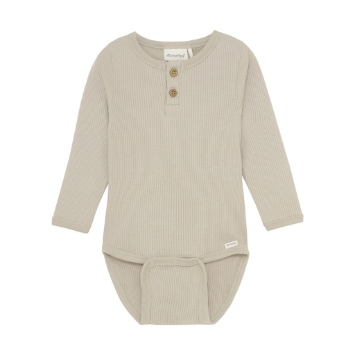 Minymo | Body Rib Pure Cashmere