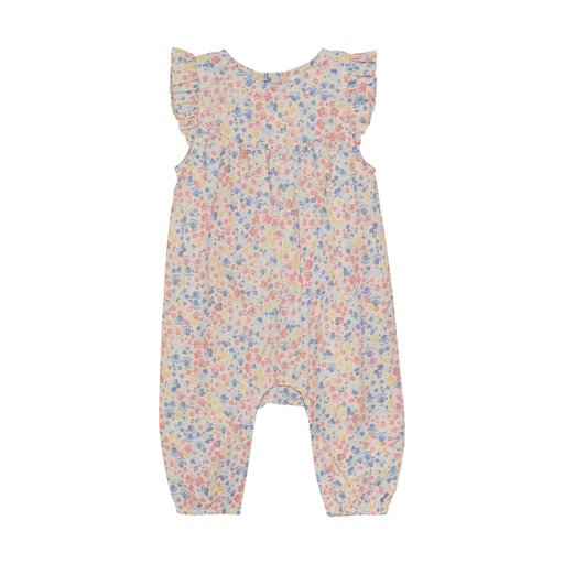 Minymo | Kruippak Girls All Over Lining Skyway