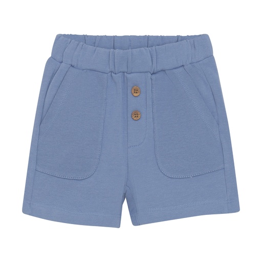 Enfant | Short Boys Sweat Infinity