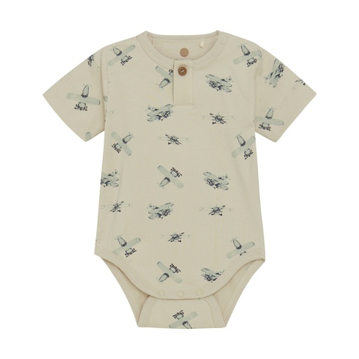 Enfant | Body Boys All over French Oak