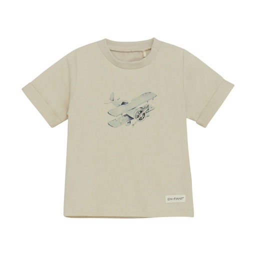 Enfant | T-shirt Boys French Oak