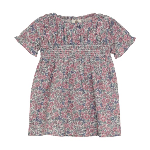 Enfant | Jurk Girls Eggnog