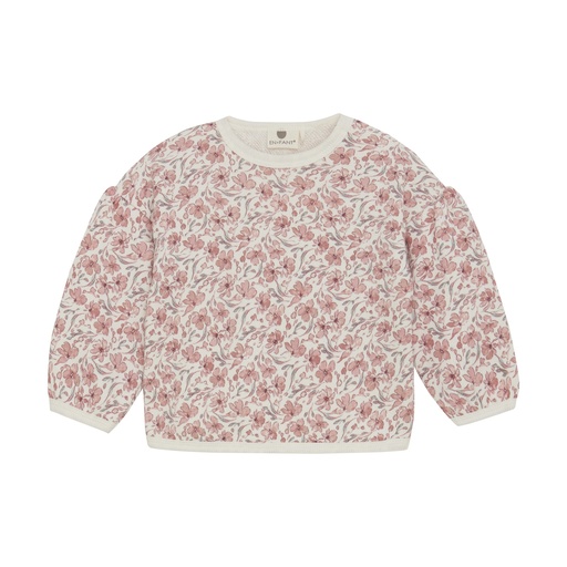 Enfant | Pull Girls Eggnog