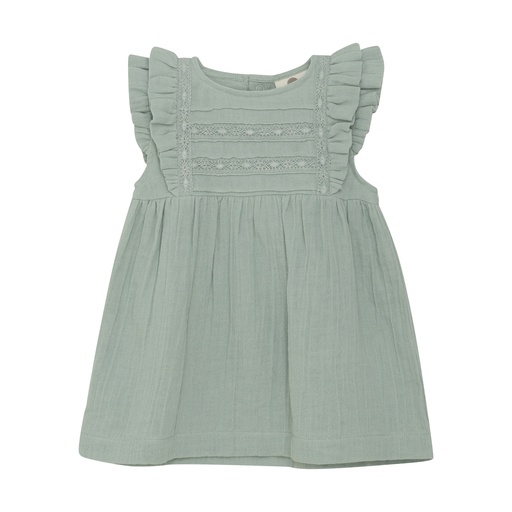 Enfant | Jurk Girls Jadeite